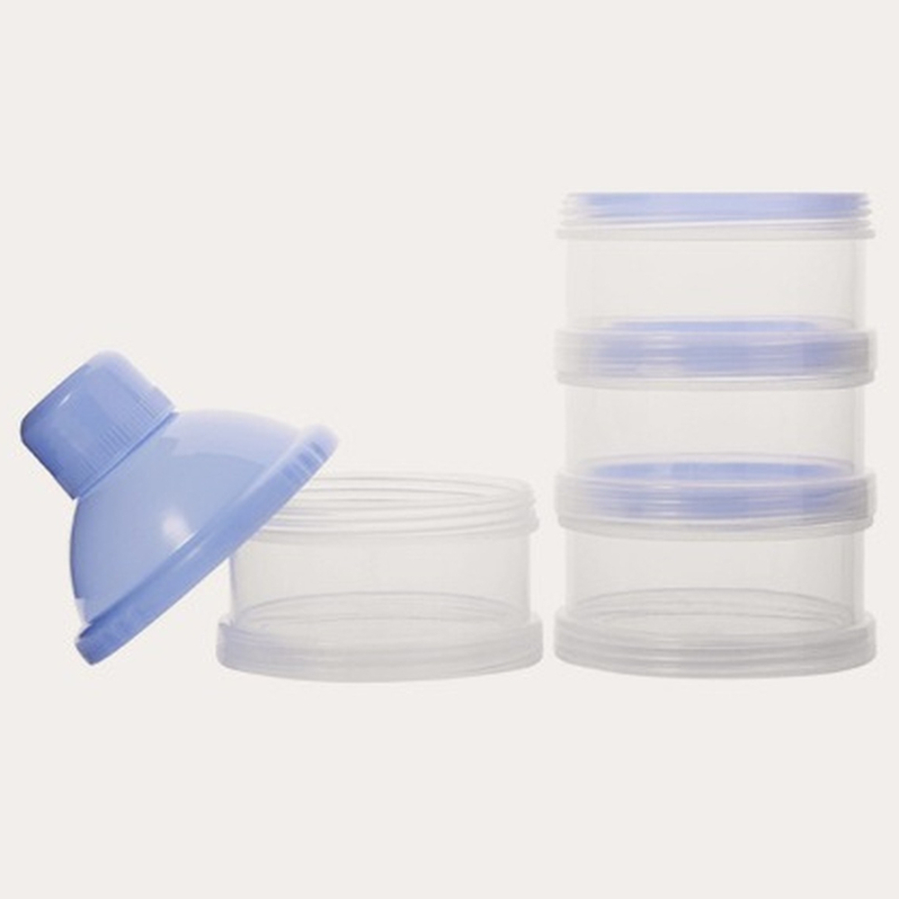 Dispensador Portátil de Leche  - Baby Food Delivery reseña y precio