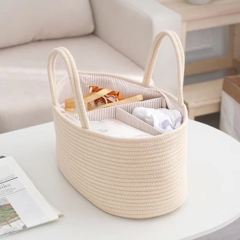Caddy plegable para pañales, b - Baby Food Bag reseña y precio