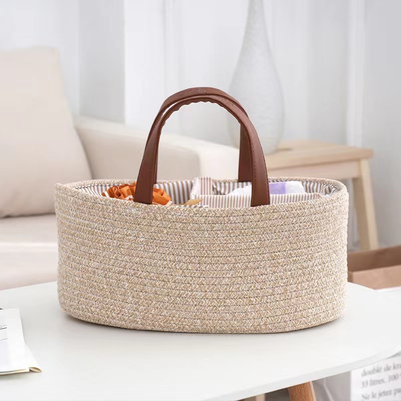 Caddy plegable para pañales, b - Baby Food Bag reseña y precio